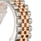 Rolex Turnograph 5 Ssxpg Automatic Winding Number Watch — view 3