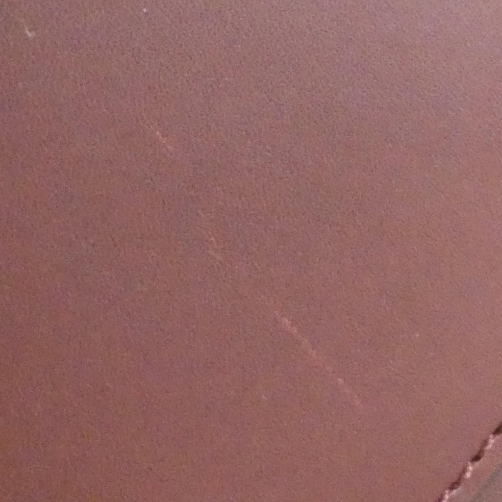 Celine Bag Handbag Burgundy — view 4