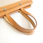 Hermes Herbag Cabas — view 7