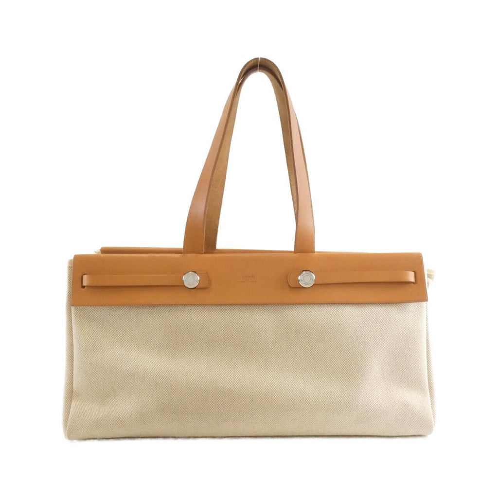 Hermes Herbag Cabas — view 2