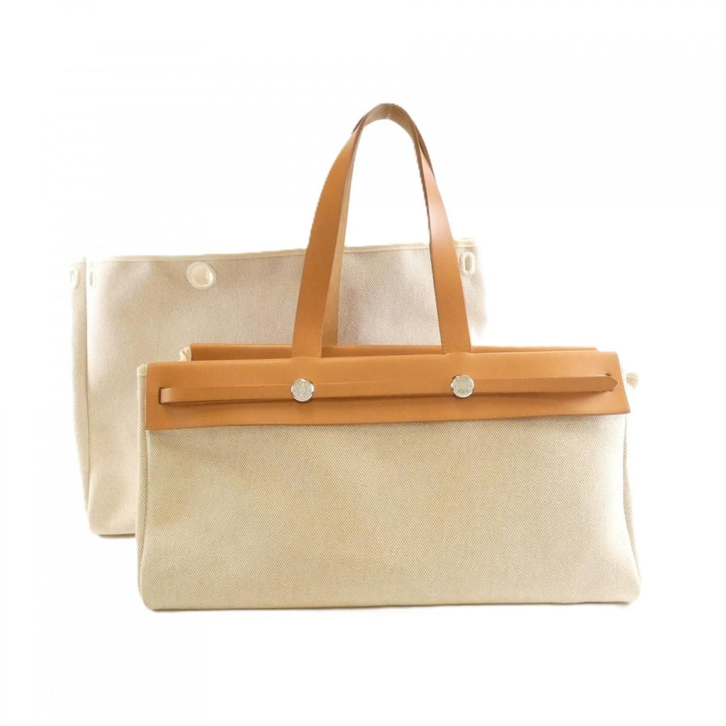 Hermes Herbag Cabas