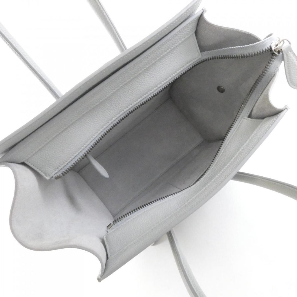 Celine Micro Luggage — view 8