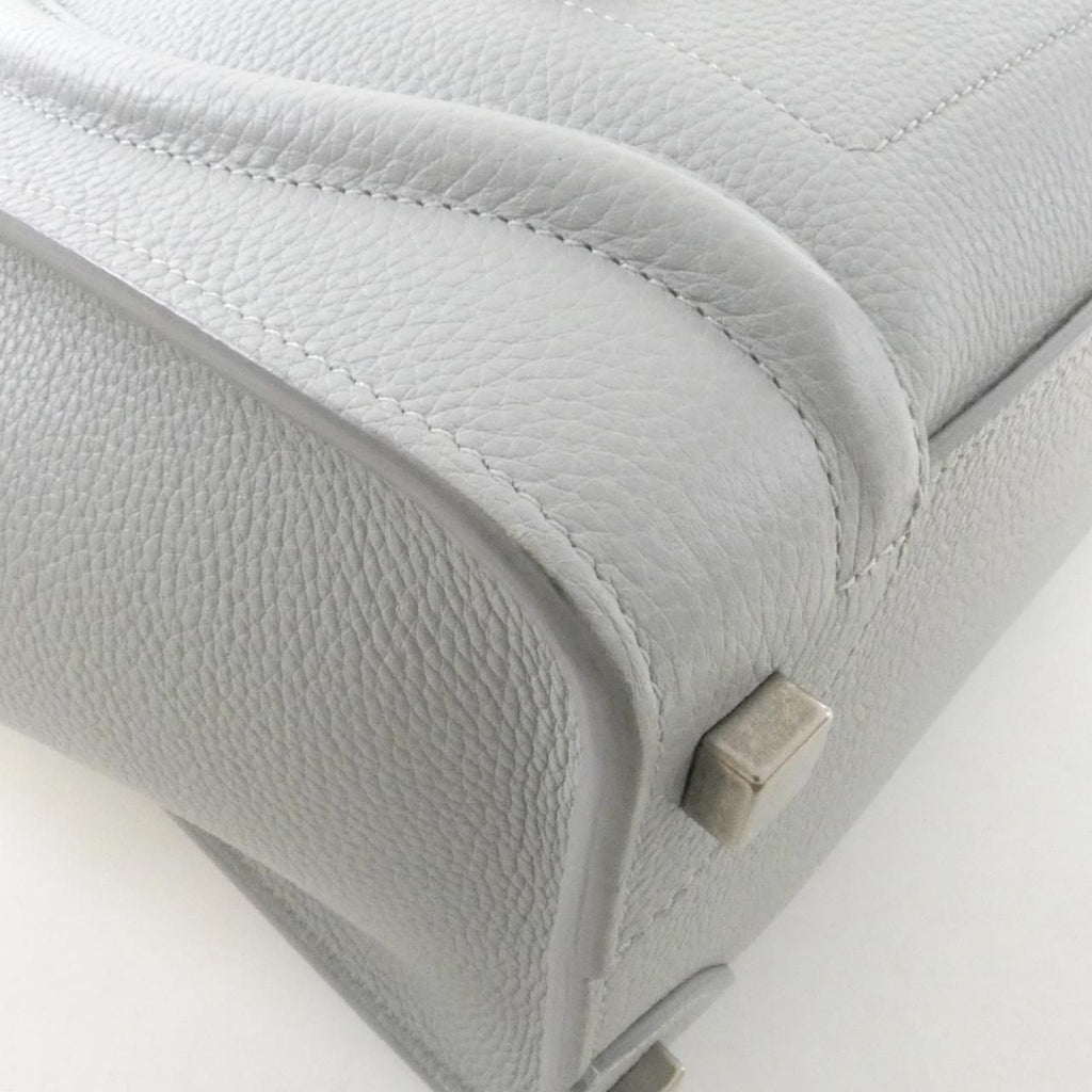 Celine Micro Luggage — view 3