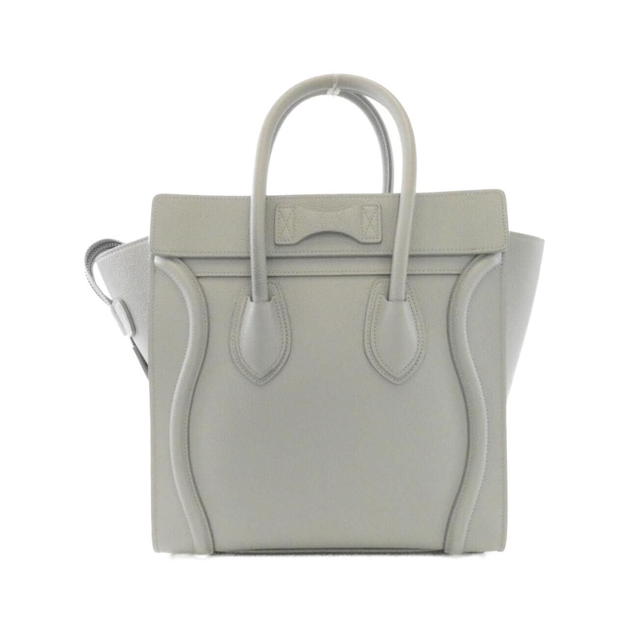 Celine Micro Luggage — view 2