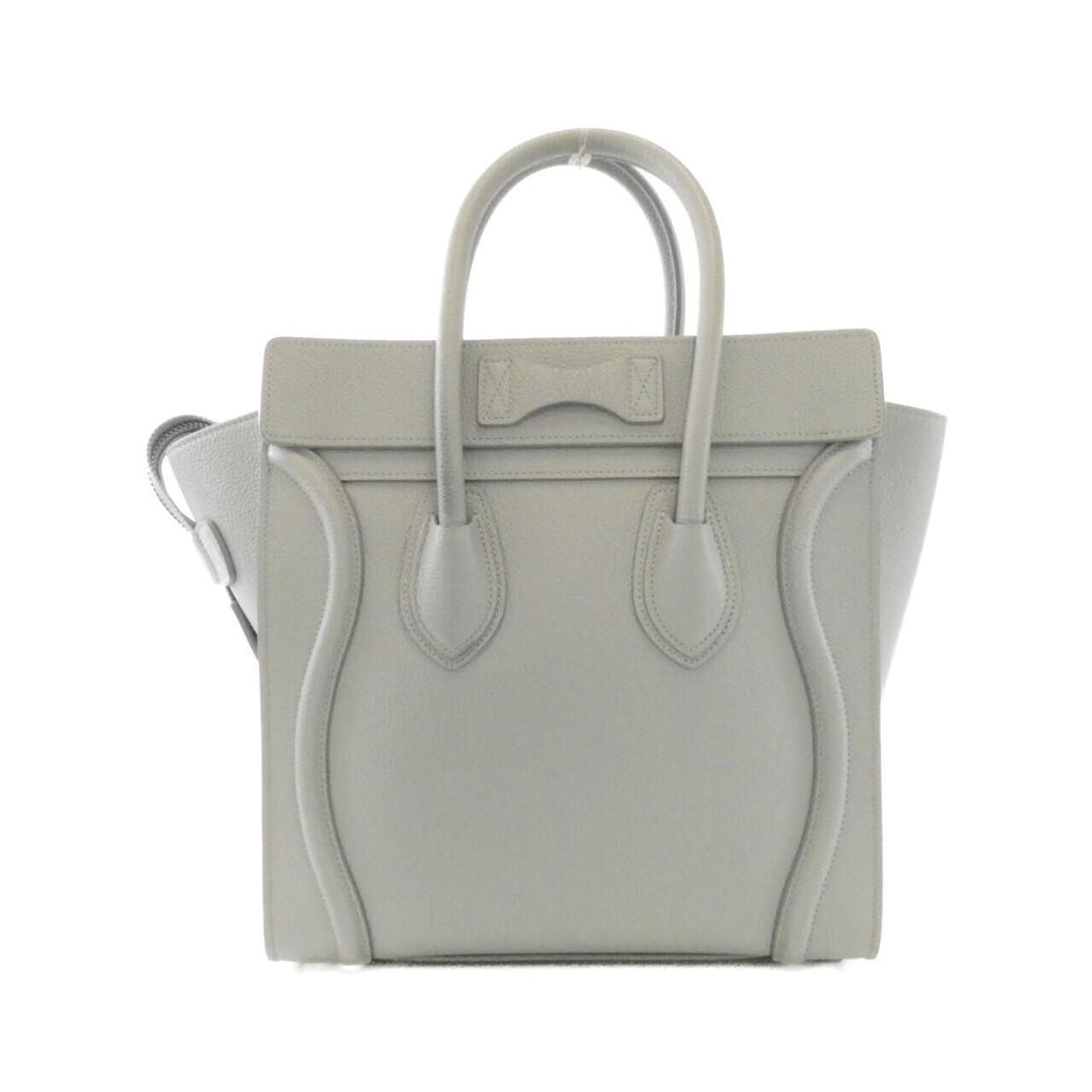 Celine Micro Luggage — view 2