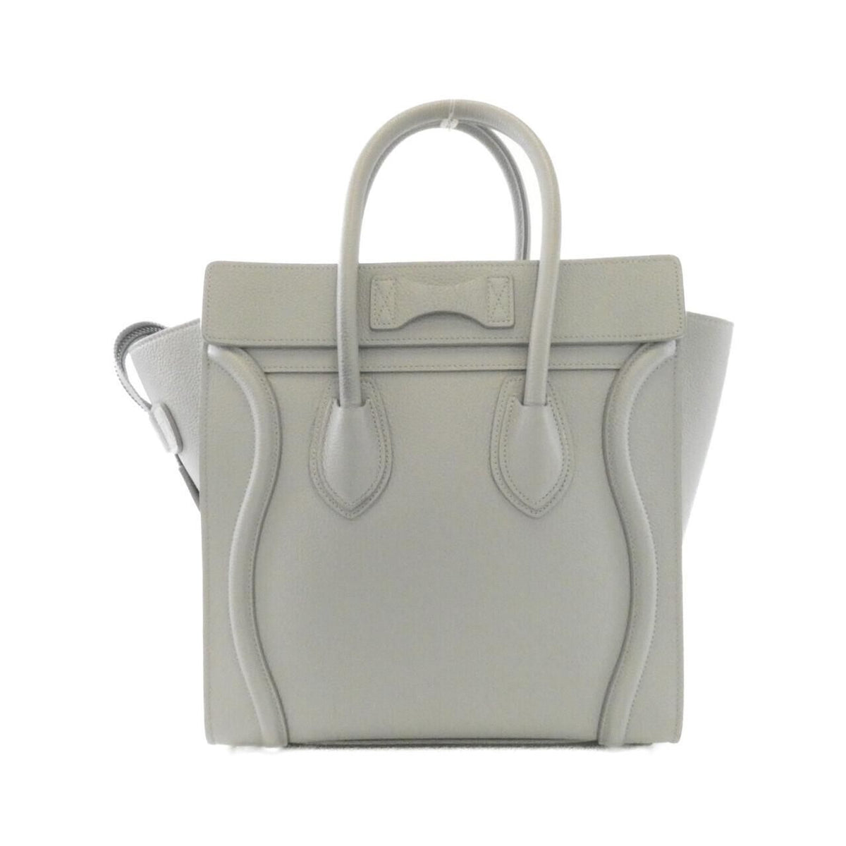 Celine Micro Luggage — view 2