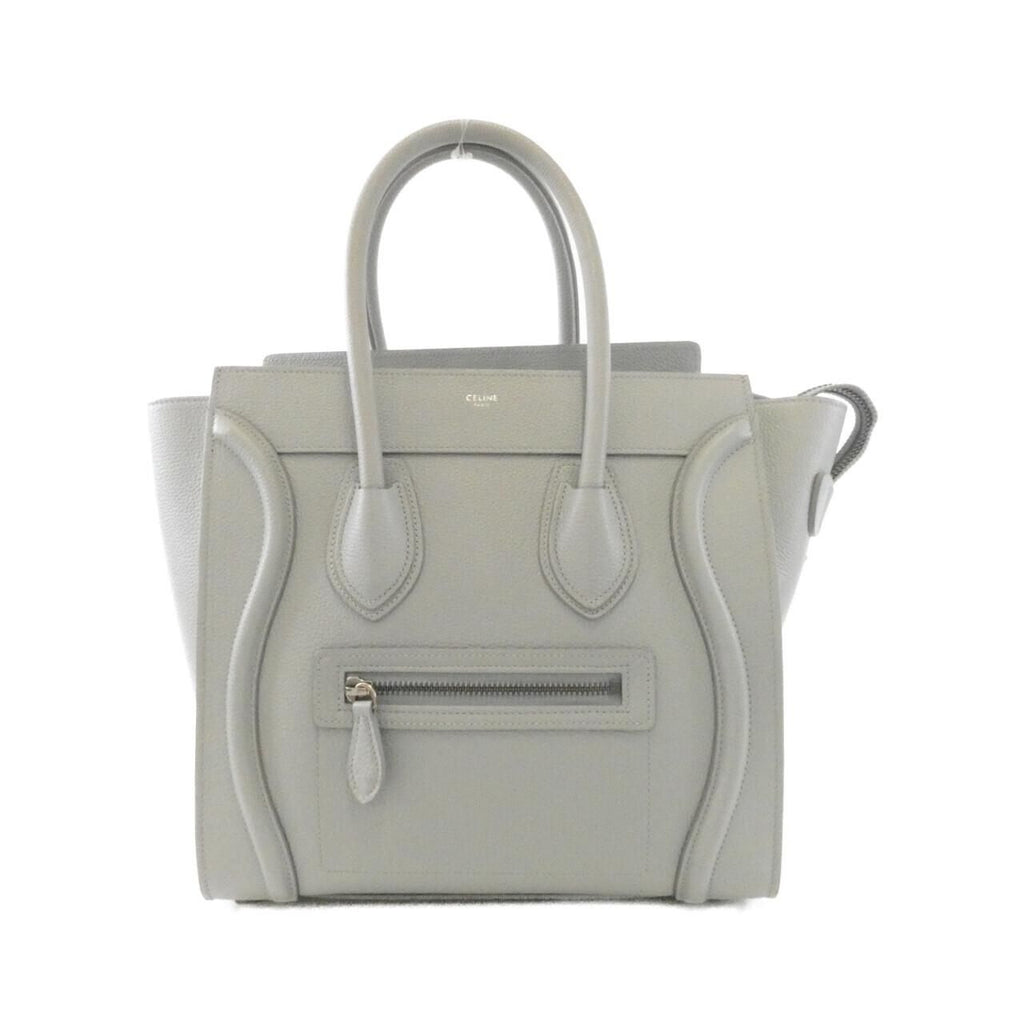 Celine Micro Luggage