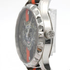 Gucci Timeless 126.4 SS Quartz Watch — view 3