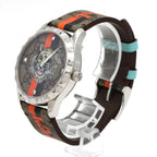 Gucci Timeless 126.4 SS Quartz Watch — view 2