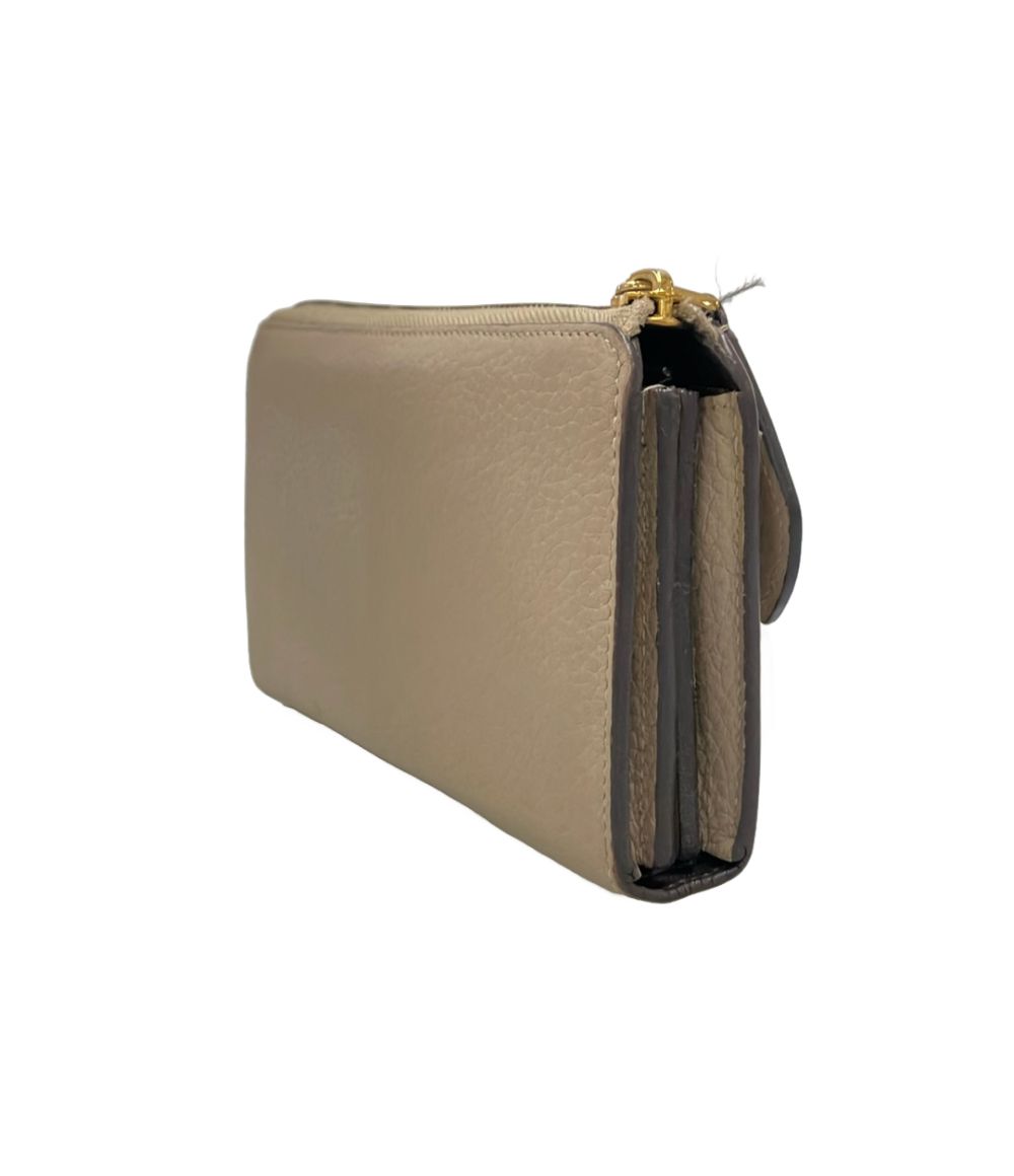 Louis Vuitton L-shaped Zipper Wallet Portefeuille Comet Taurillon — view 2