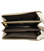Louis Vuitton L-shaped Zipper Wallet Portefeuille Comet Taurillon — view 3