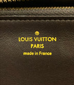 Louis Vuitton L-shaped Zipper Wallet Portefeuille Comet Taurillon — view 4