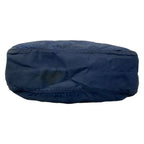 Prada Shoulder Bag Navy — view 5