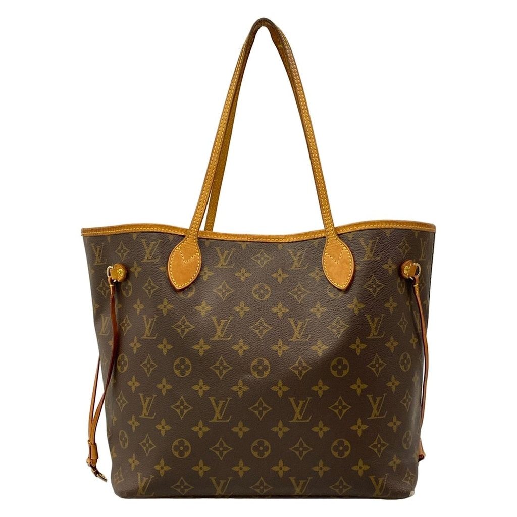 Louis Vuitton Tote Neverfull Beige