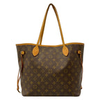 Louis Vuitton Tote Neverfull Beige