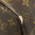 Louis Vuitton Tote Neverfull Beige — view 6