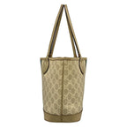 Gucci Tote Ophidia Small Beige Leather — view 4