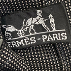Hermes Tote Her Line PM Gray Vintage — view 8