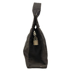 Hermes Tote Her Line PM Gray Vintage — view 4