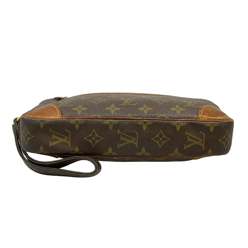 Louis Vuitton Second Bag Monogram Ma Roulis Dragonne GM — view 5