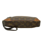 Louis Vuitton Second Bag Monogram Ma Roulis Dragonne GM — view 5