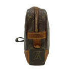 Louis Vuitton Second Bag Monogram Ma Roulis Dragonne GM — view 4