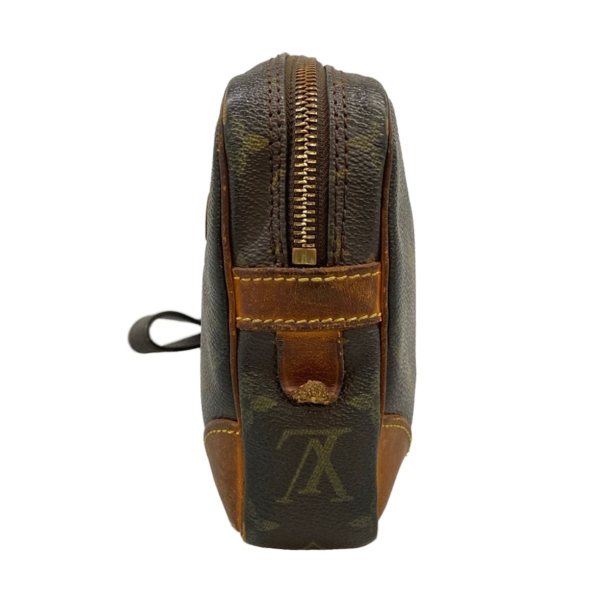 Louis Vuitton Second Bag Monogram Ma Roulis Dragonne GM — view 4