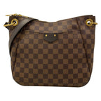 Louis Vuitton Shoulder Bag Damier Southbank Ebene