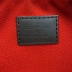 Louis Vuitton Shoulder Bag Damier Southbank Ebene — view 9