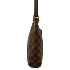 Louis Vuitton Shoulder Bag Damier Southbank Ebene — view 2