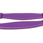 Bottega Veneta Shoulder Bag Olympia Purple Chain Leather — view 9