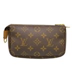 Louis Vuitton Pouch Monogram Bucket — view 2