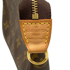 Louis Vuitton Pouch Monogram Bucket — view 5