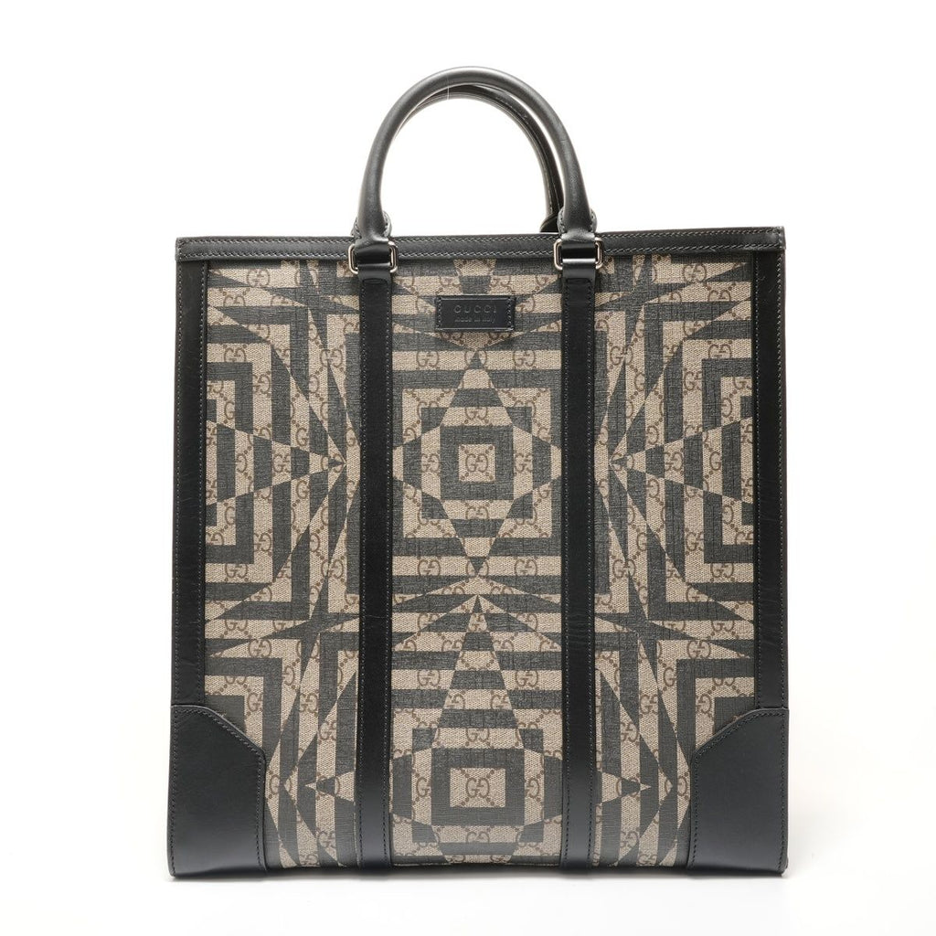 Gucci Tote GG Kaleidoscope