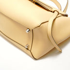 Celine Shoulder Bag Yellow — view 6