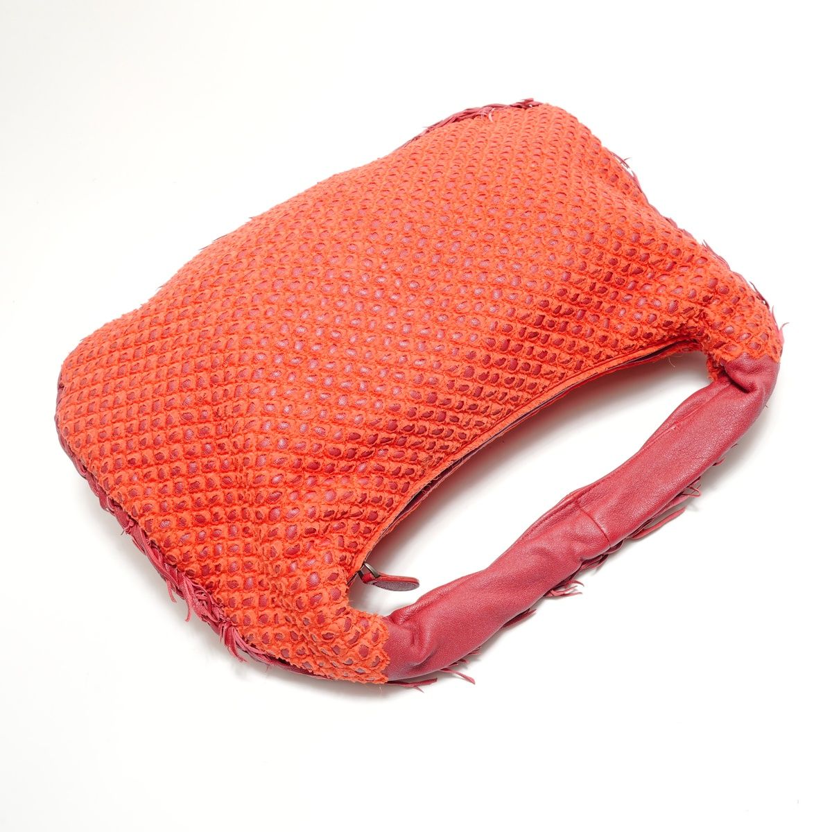 Bottega Veneta Handbag Hobo — view 8