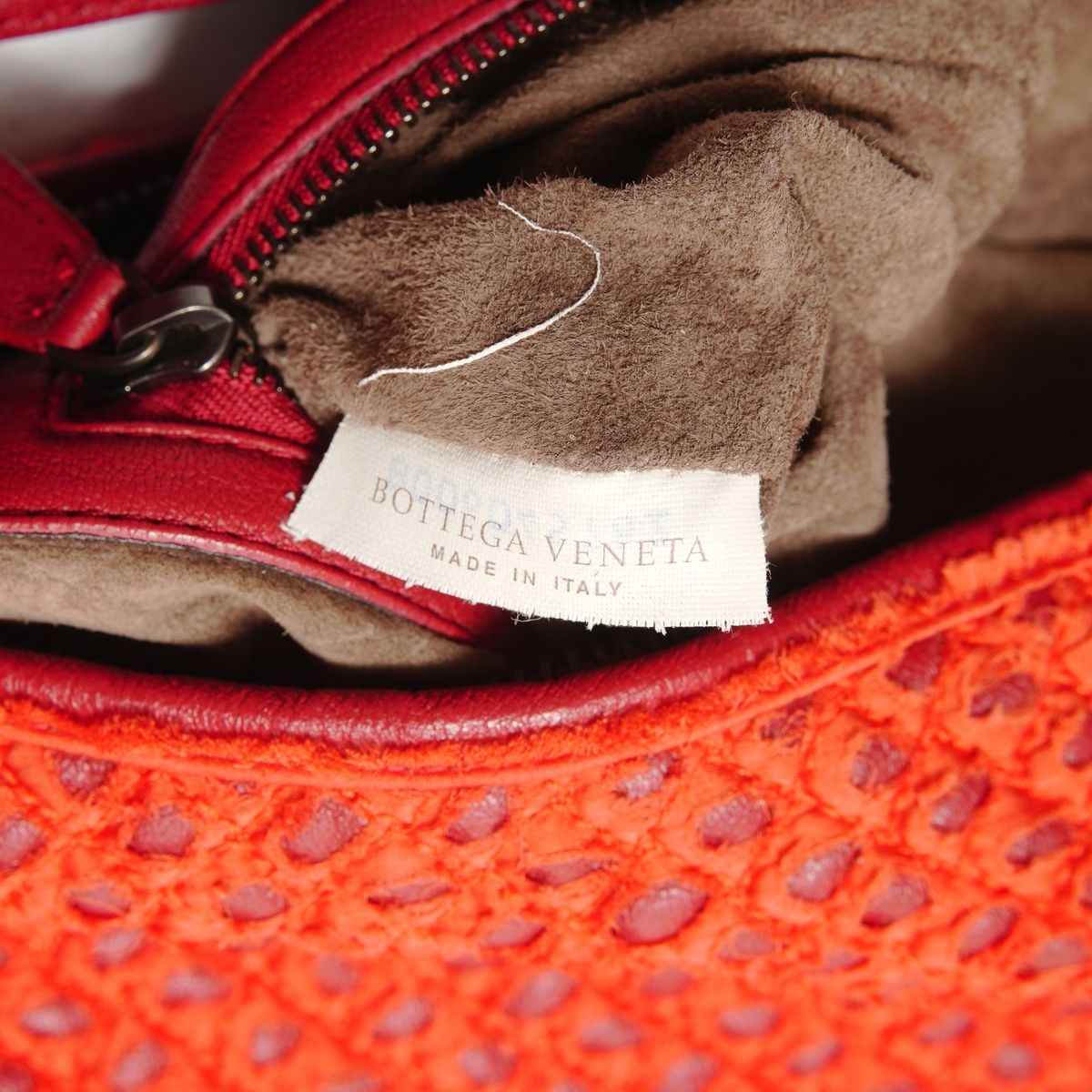 Bottega Veneta Handbag Hobo — view 9