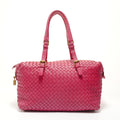 Bottega Veneta Shoulder Bag Montaigne Intrecciato