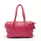 Bottega Veneta Shoulder Bag Montaigne Intrecciato — view 2