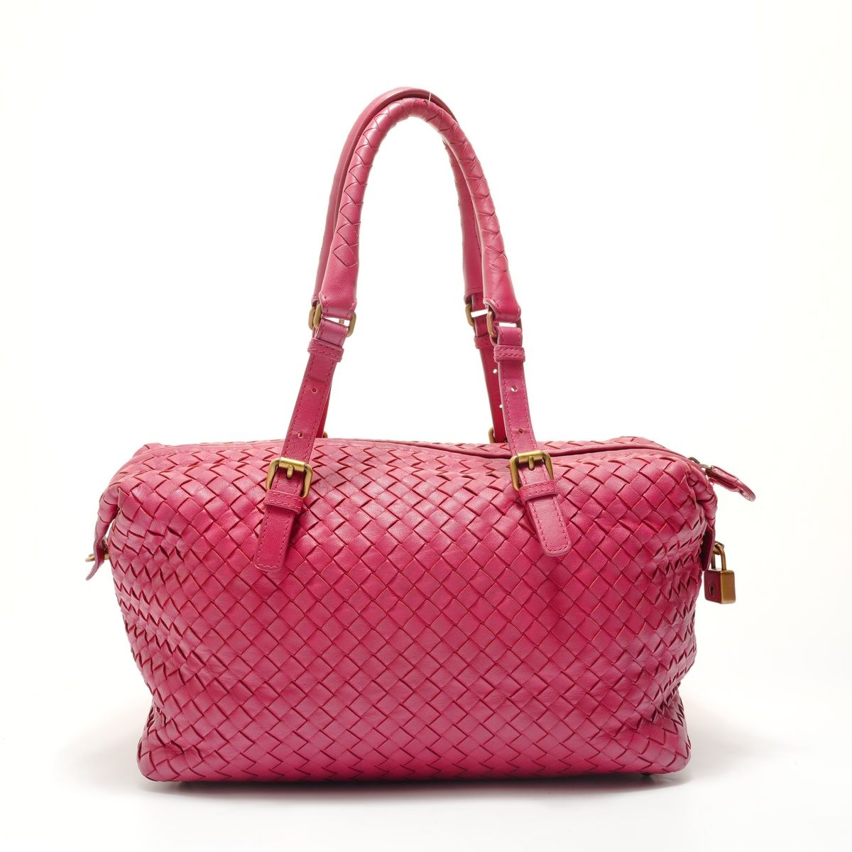 Bottega Veneta Shoulder Bag Montaigne Intrecciato — view 2