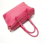 Bottega Veneta Shoulder Bag Montaigne Intrecciato — view 8