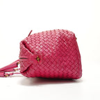 Bottega Veneta Shoulder Bag Montaigne Intrecciato — view 3