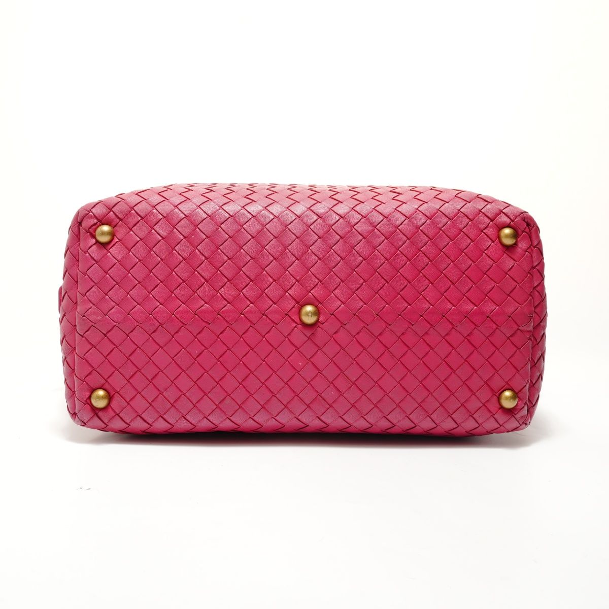 Bottega Veneta Shoulder Bag Montaigne Intrecciato — view 7