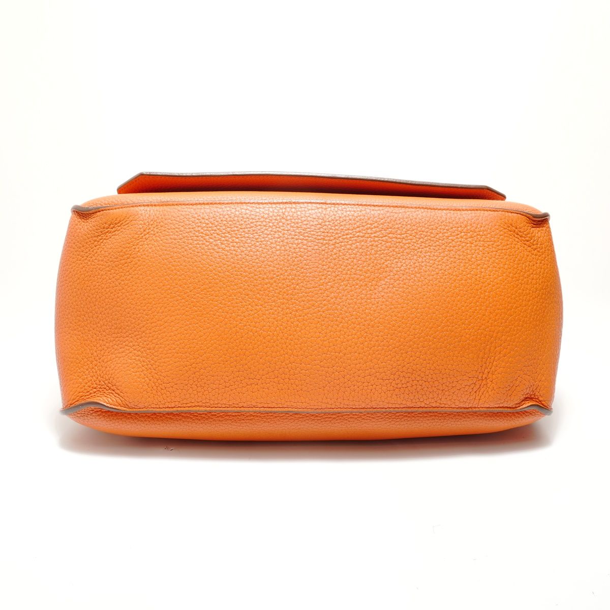 Hermes Shoulder Bag Gypsy le Taurillon Clemence — view 7