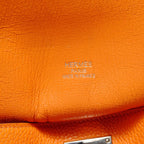 Hermes Shoulder Bag Gypsy le Taurillon Clemence — view 9
