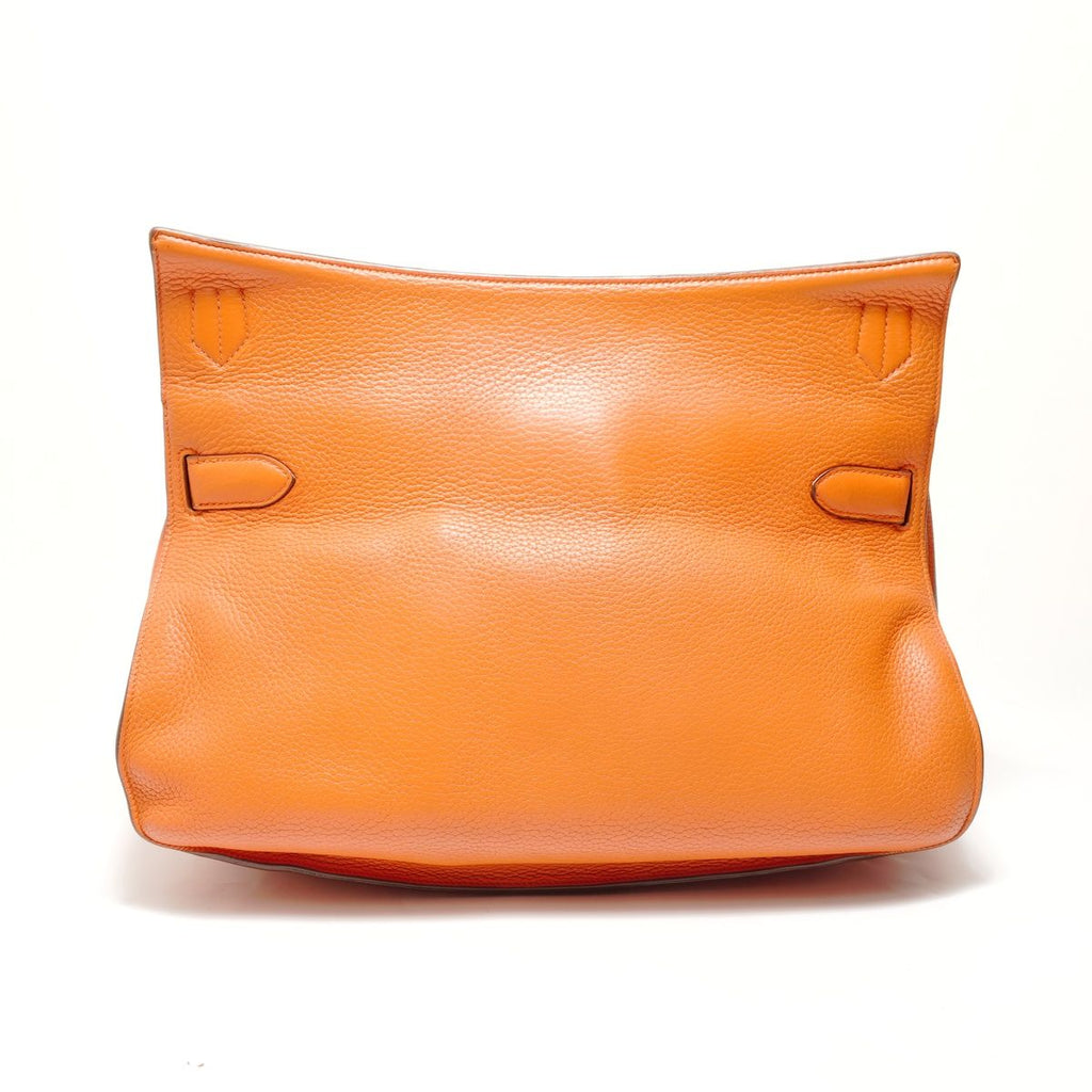 Hermes Shoulder Bag Gypsy le Taurillon Clemence — view 2