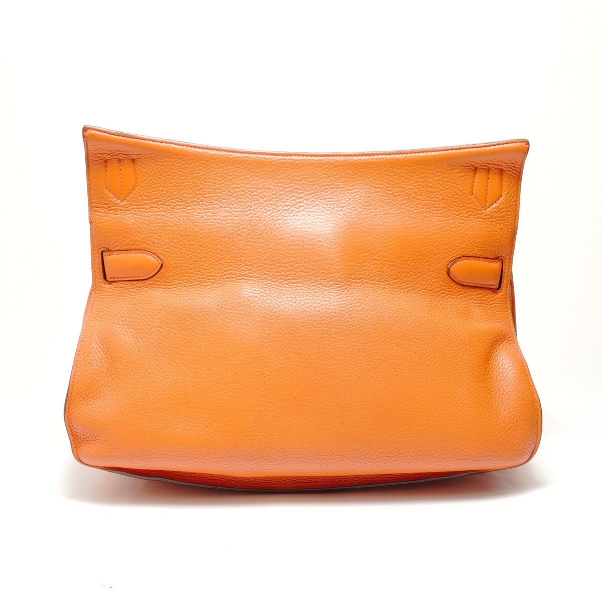 Hermes Shoulder Bag Gypsy le Taurillon Clemence — view 2