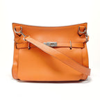 Hermes Shoulder Bag Gypsy le Taurillon Clemence
