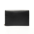 Saint Laurent Shoulder Bag Cloud Star Monogram Kate — view 2