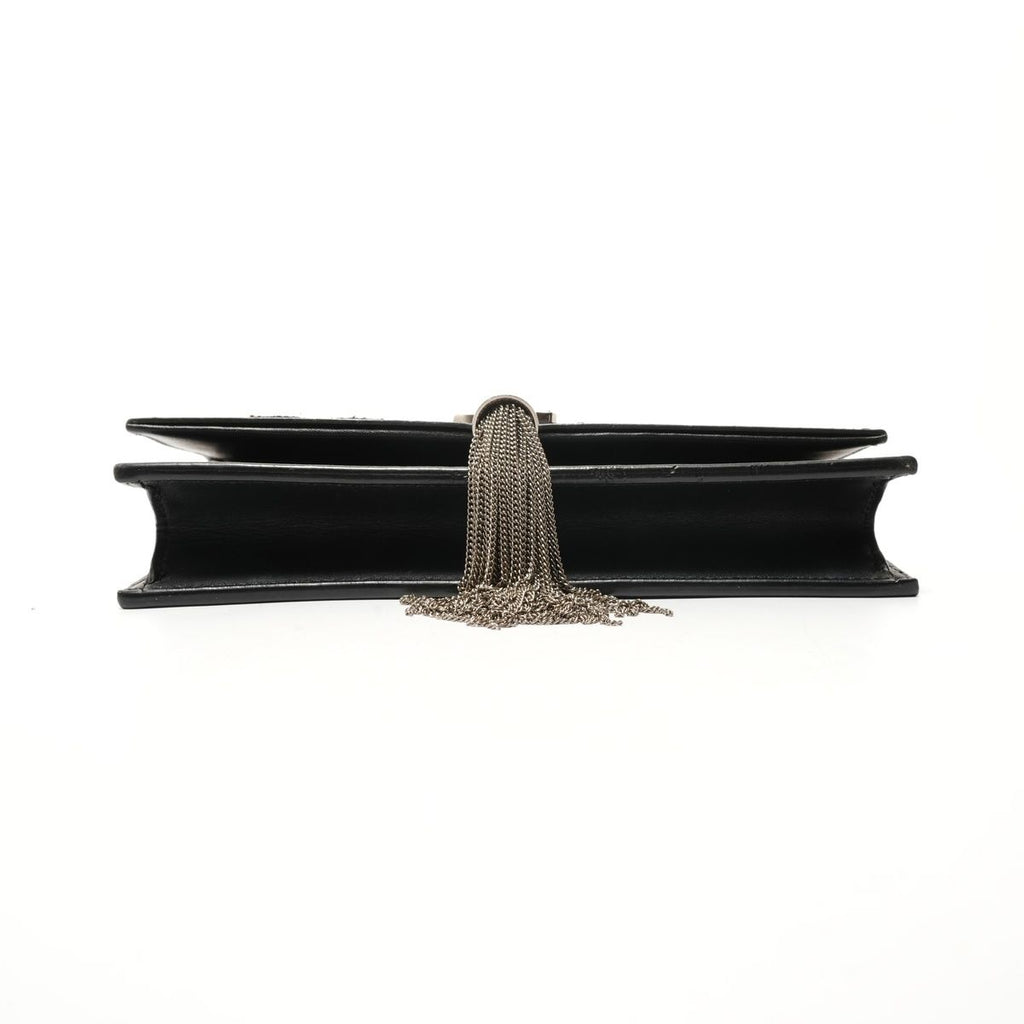 Saint Laurent Shoulder Bag Cloud Star Monogram Kate — view 7